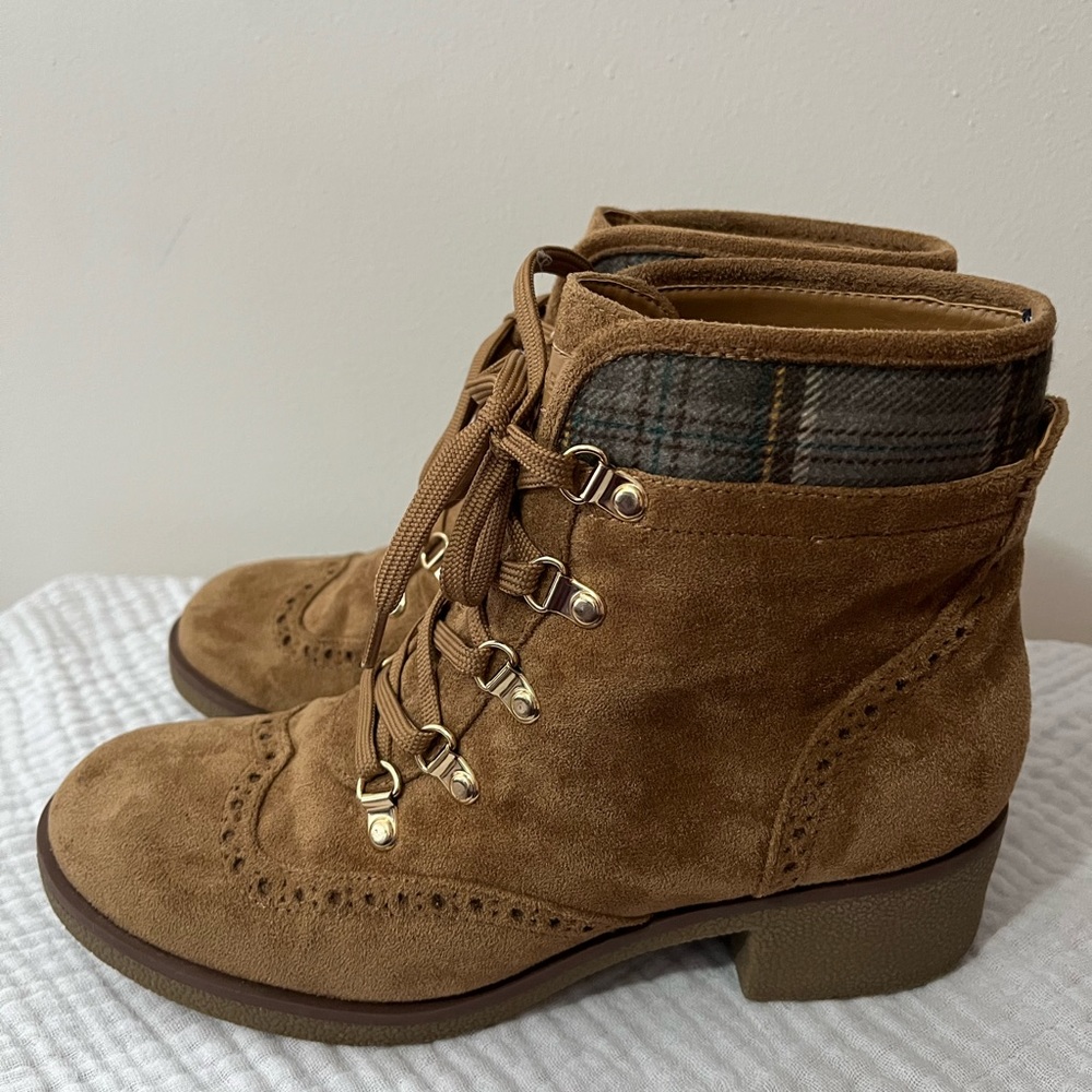 Tommy Hilfiger Boots